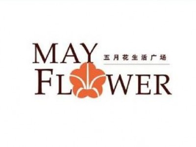 上海五月花生活广场ZTF型弹簧减振器合同项目