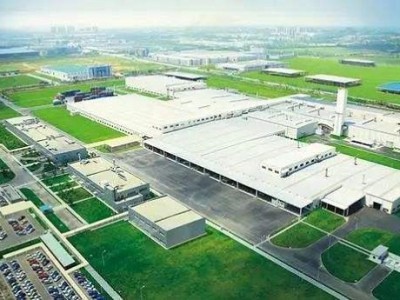 一汽丰田汽车ZTA型弹簧隔振器合同项目